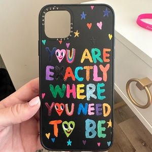 iPhone 11 Pro Max phone case